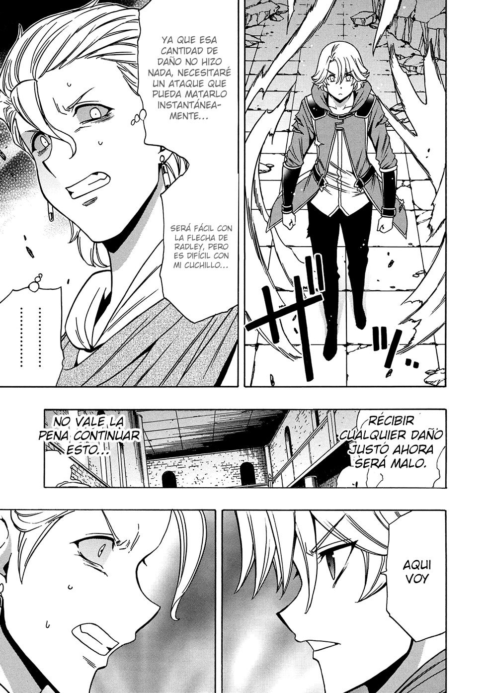 Kenja no Mago capítulo 47.2 página 7