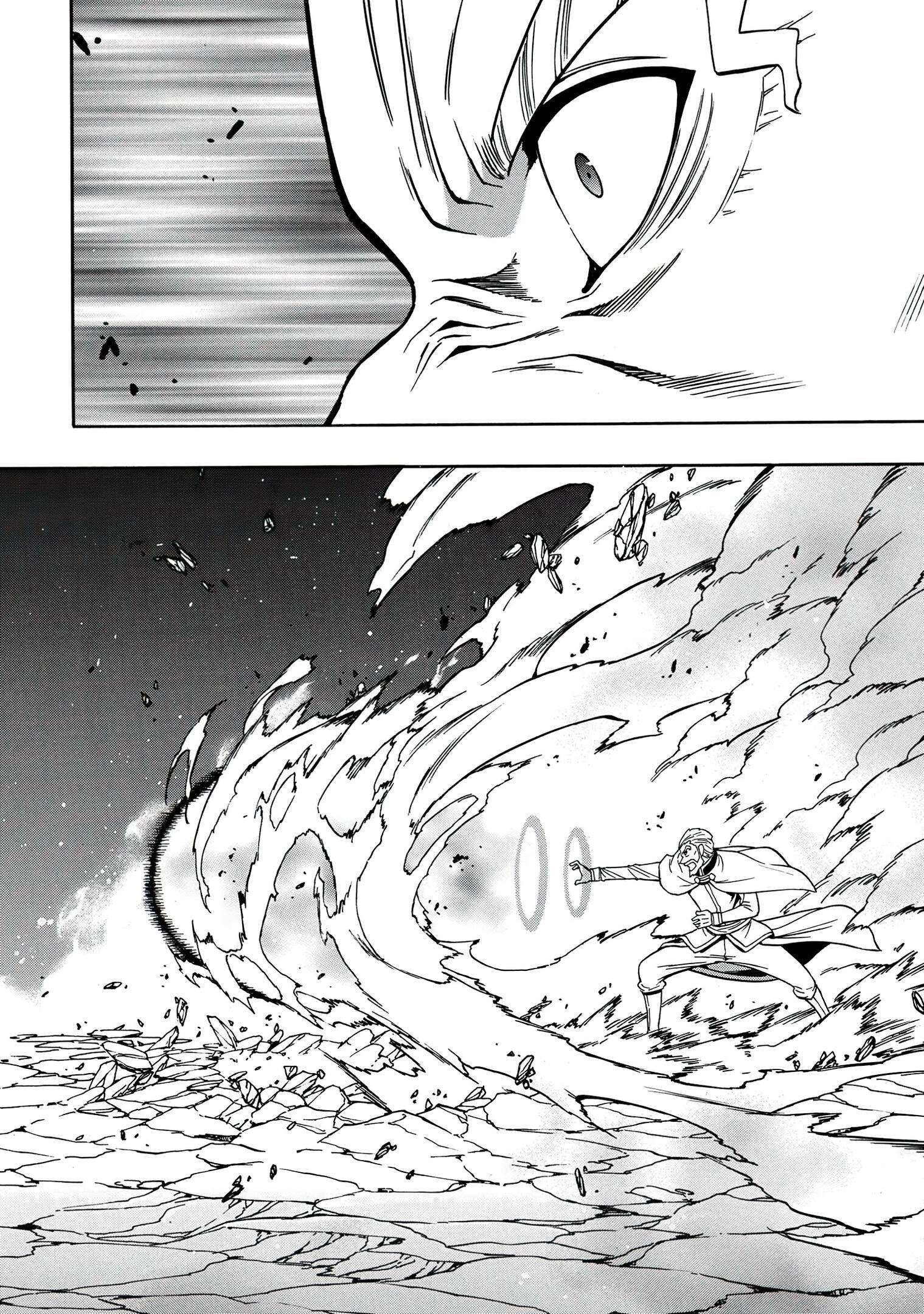 Kenja no Mago capítulo 51 página 52