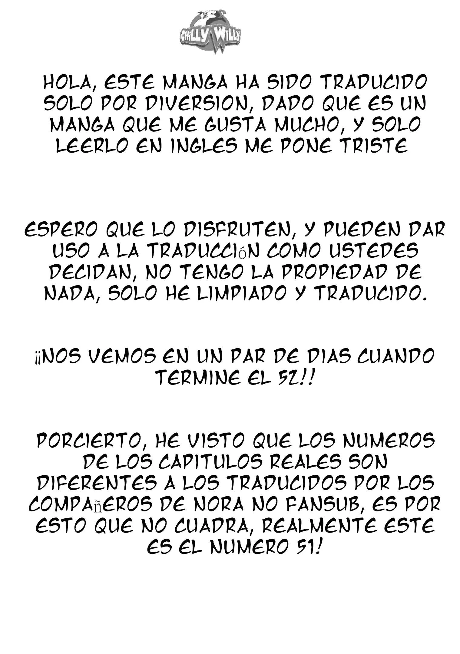 Kenja no Mago capítulo 51 página 55