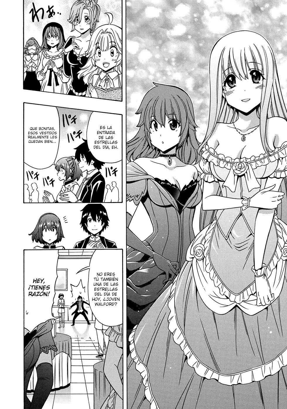 Kenja no Mago capítulo 54.2 página 20