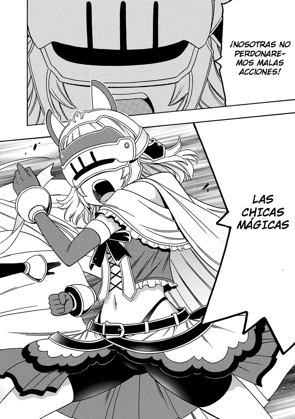 Kenja no Mago capítulo 57.2 página 7