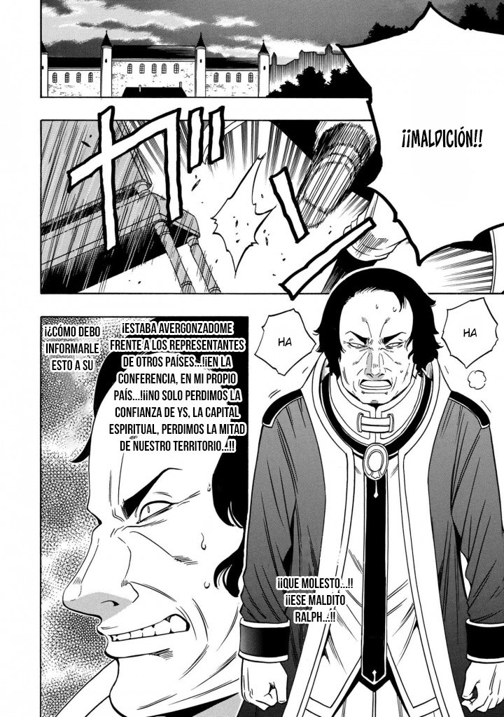 Kenja no Mago capítulo 58.2 página 12