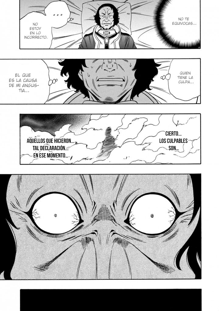 Kenja no Mago capítulo 58.2 página 17