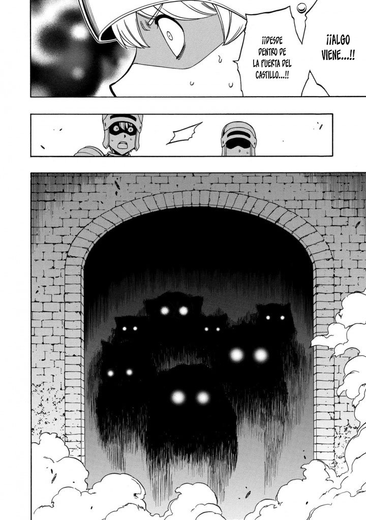 Kenja no Mago capítulo 58.3 página 15