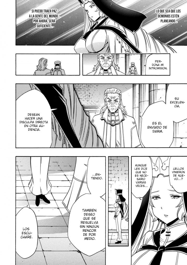 Kenja no Mago capítulo 58.3 página 3
