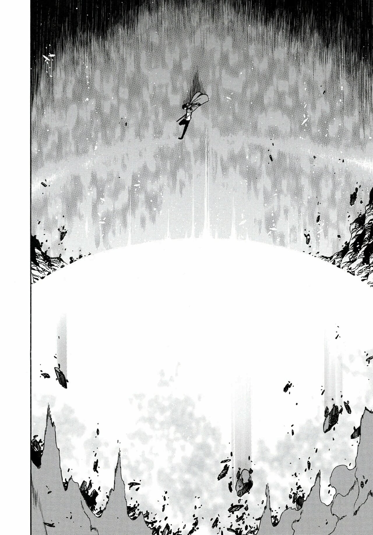 Kenja no Mago capítulo 64 página 45