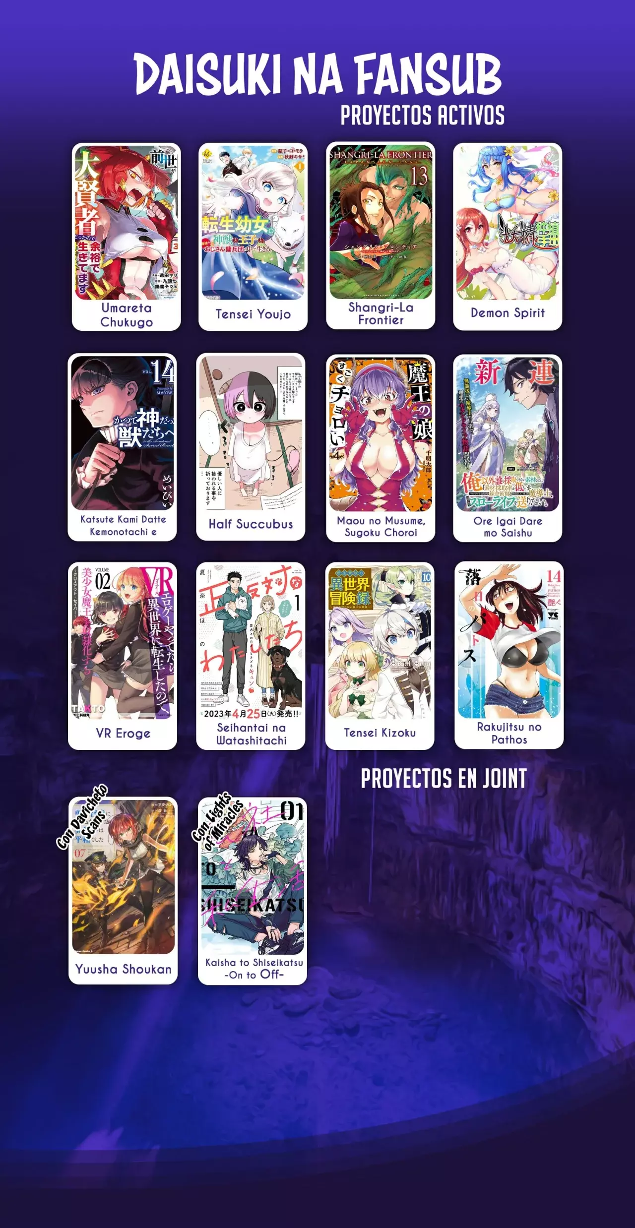 Kenja no Mago capítulo 75 página 58