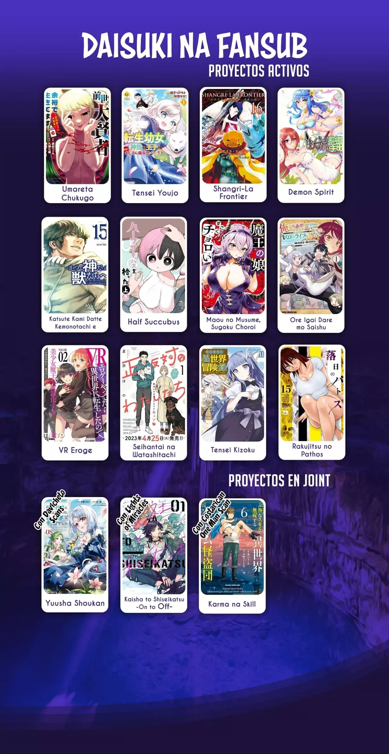 Kenja no Mago capítulo 77 página 56
