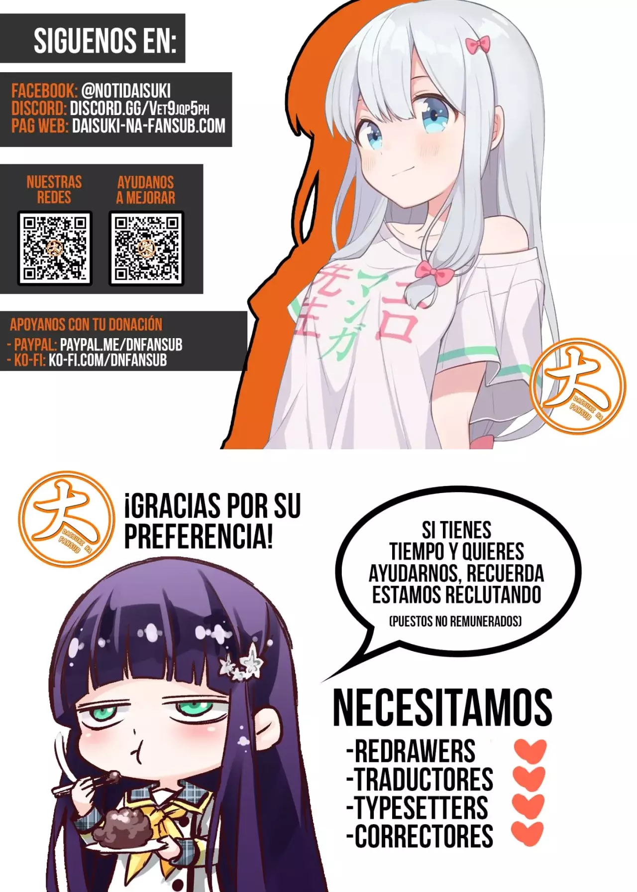 Kenja no Mago capítulo 82 página 59
