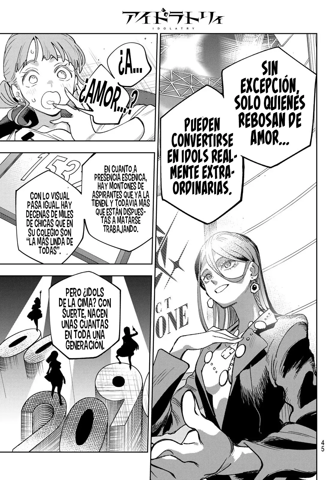 Idolatry capítulo 1 página 34