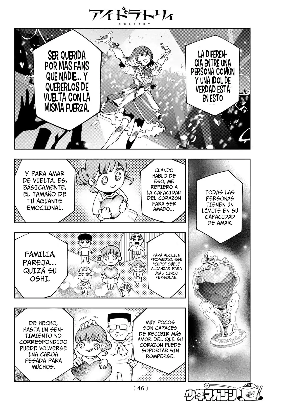 Idolatry capítulo 1 página 35