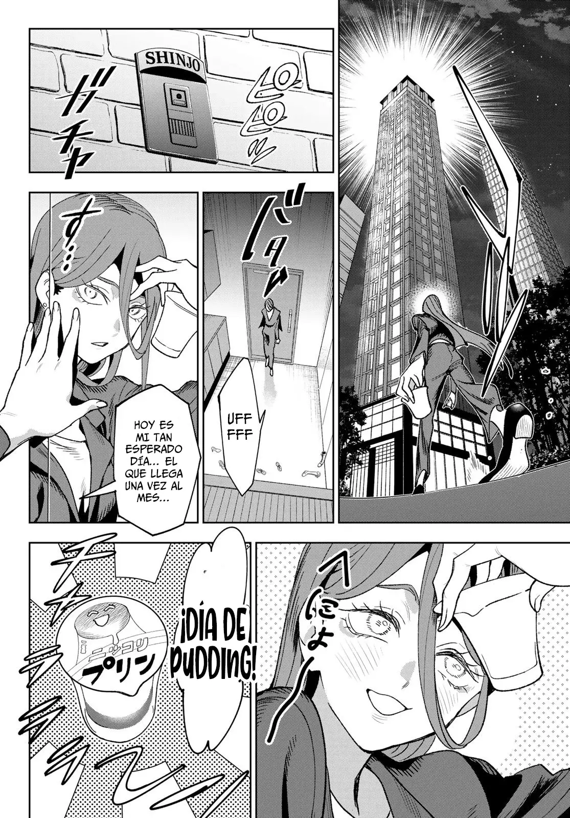 Idolatry capítulo 1 página 40