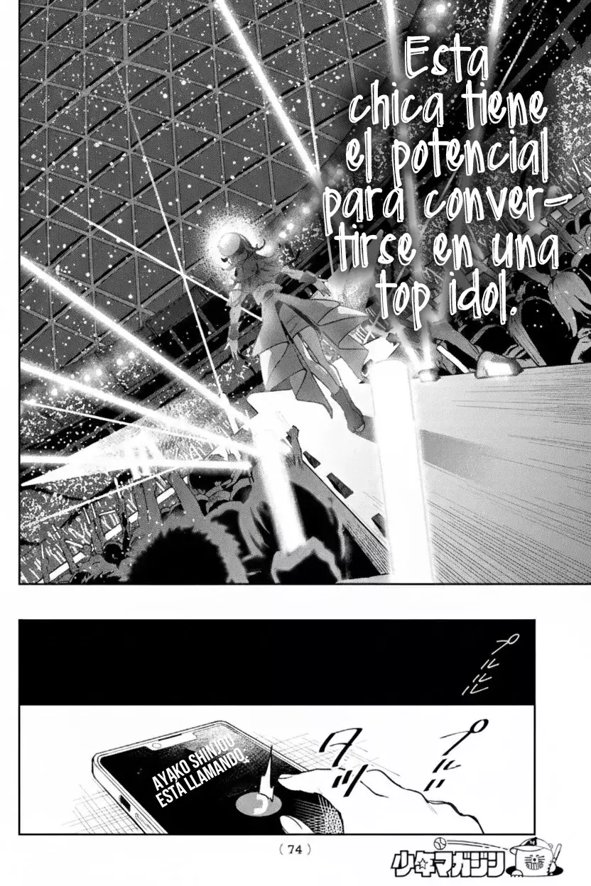 Idolatry capítulo 1 página 61