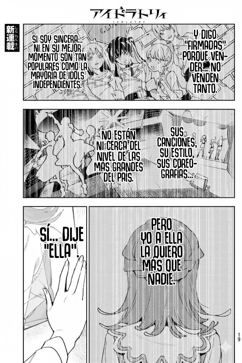 Idolatry capítulo 1 página 8