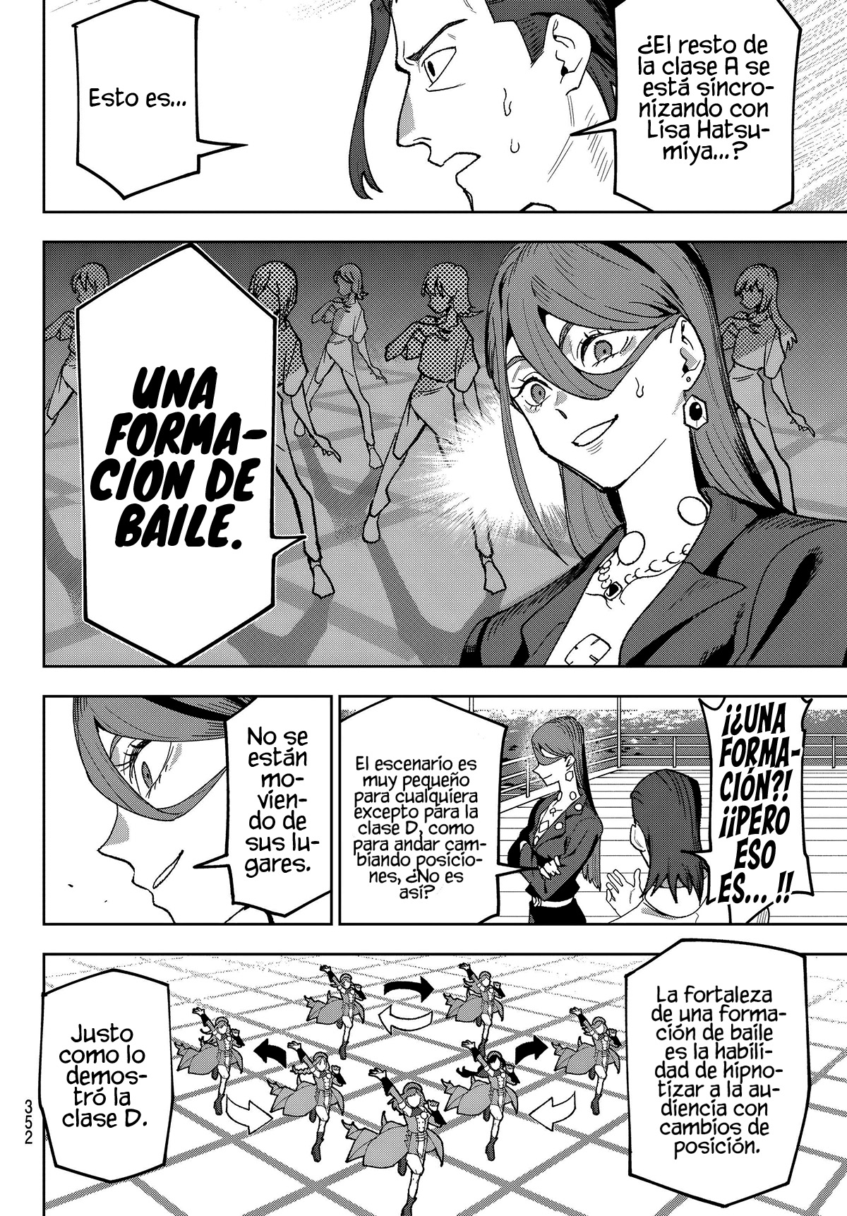 Idolatry capítulo 11 página 10