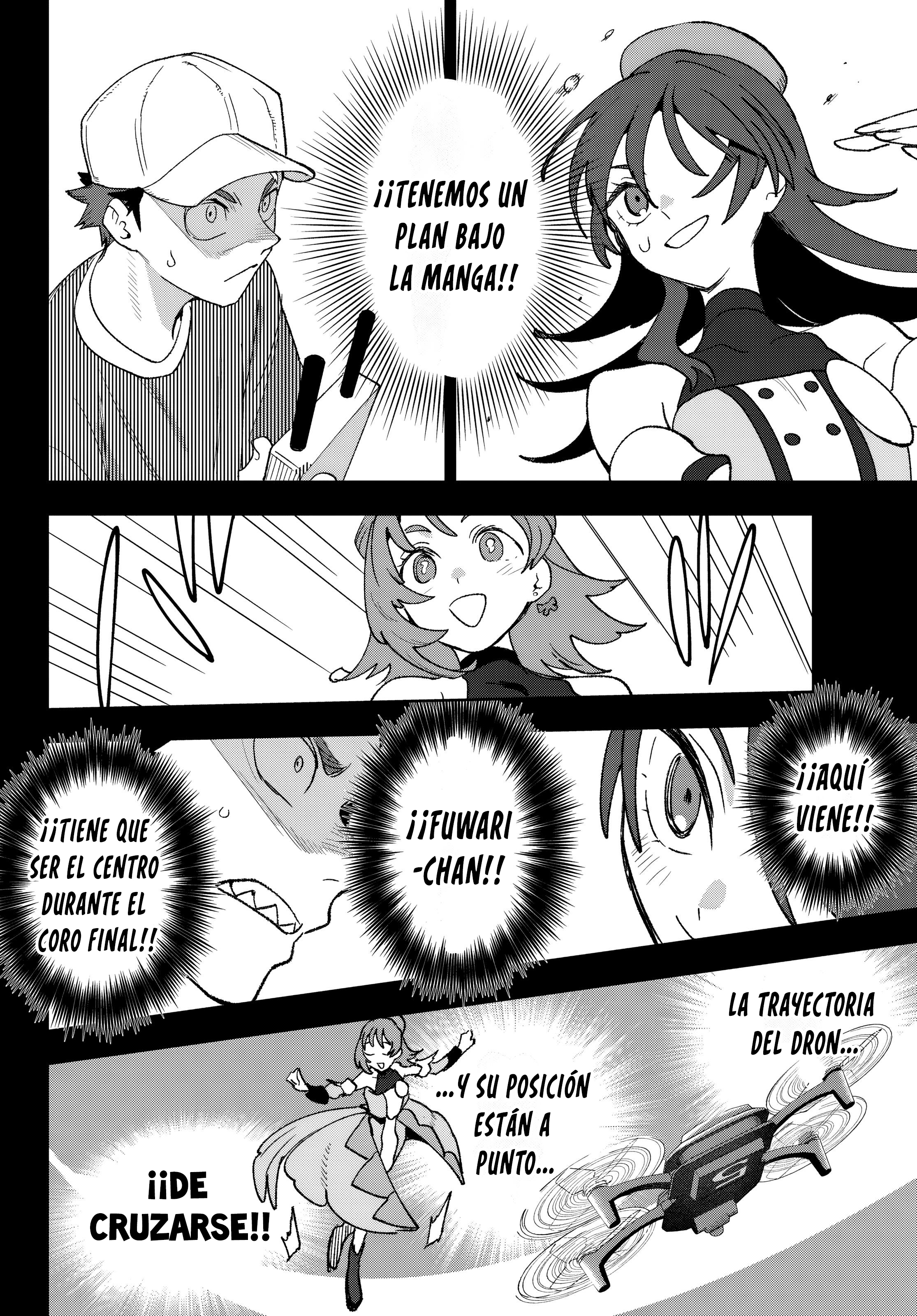 Idolatry capítulo 12 página 10