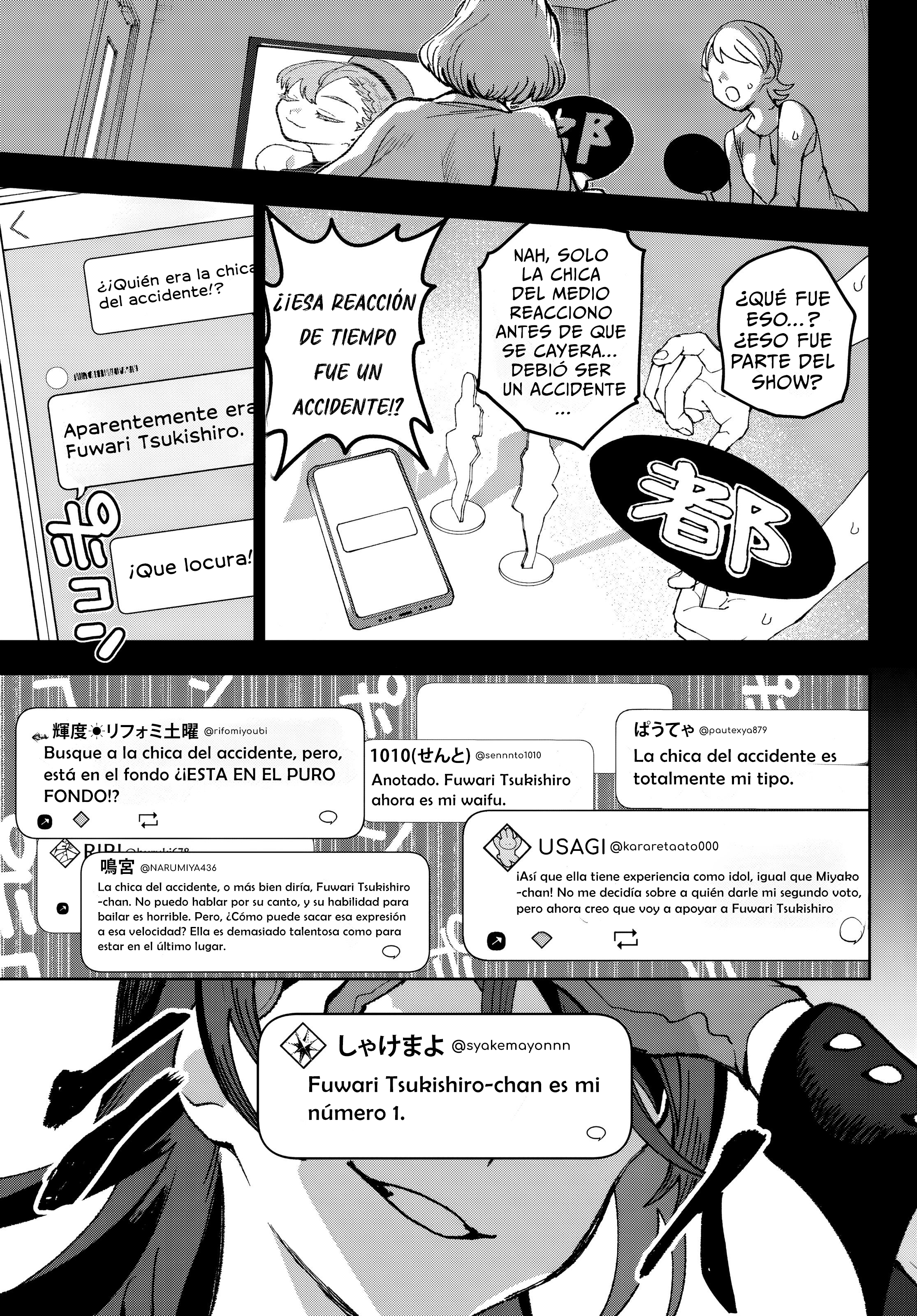 Idolatry capítulo 12 página 14
