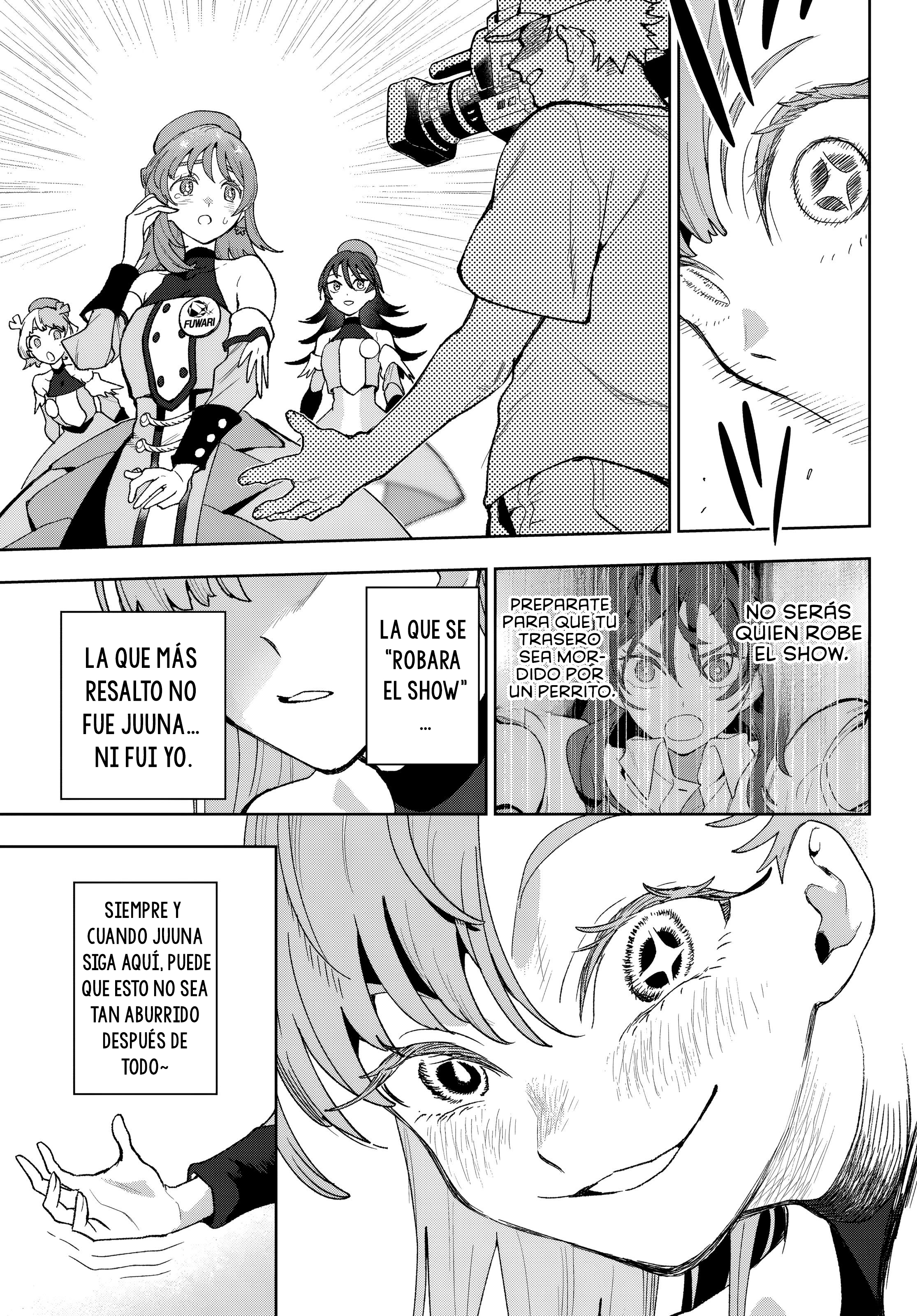 Idolatry capítulo 12 página 16