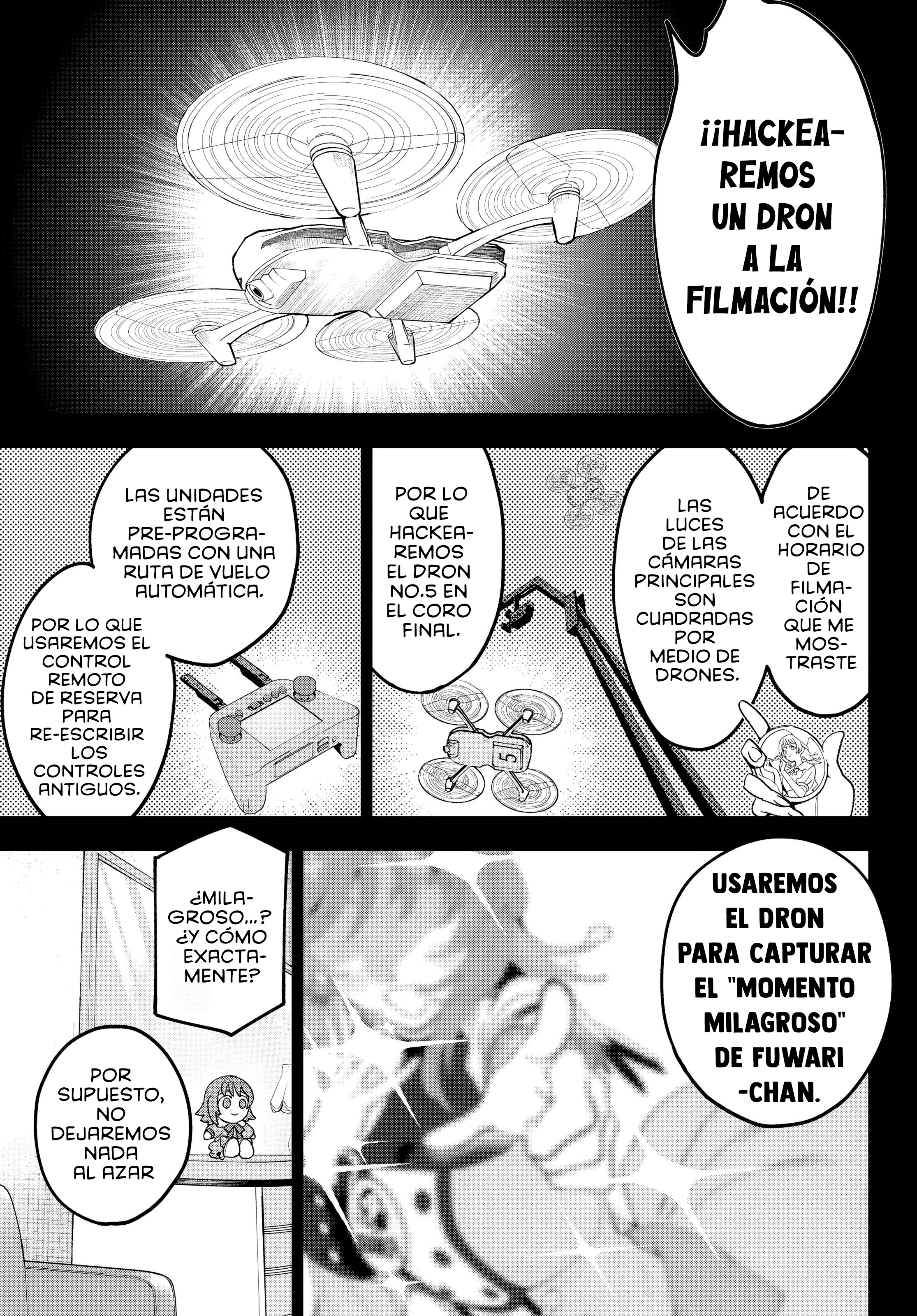 Idolatry capítulo 12 página 5