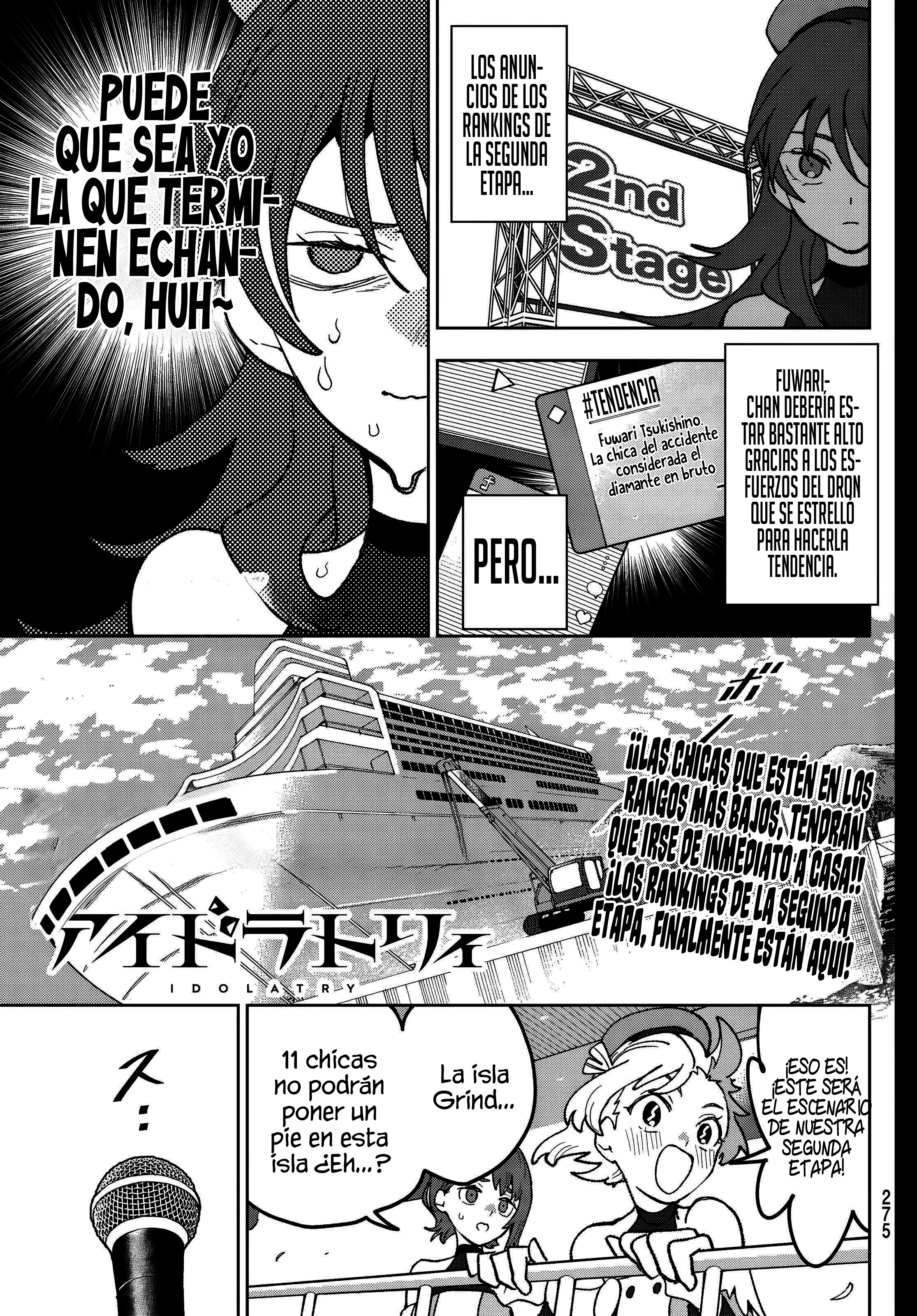 Idolatry capítulo 13 página 2