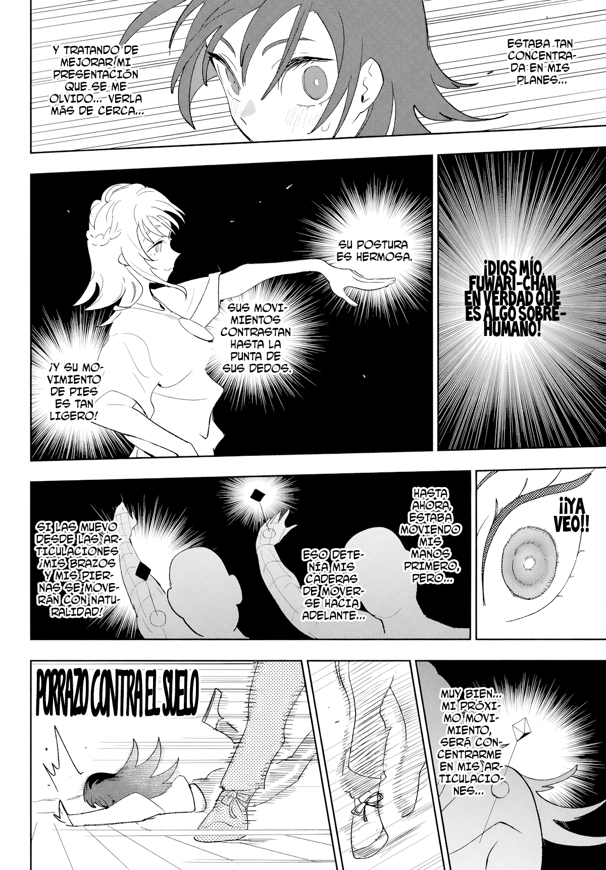 Idolatry capítulo 14 página 16
