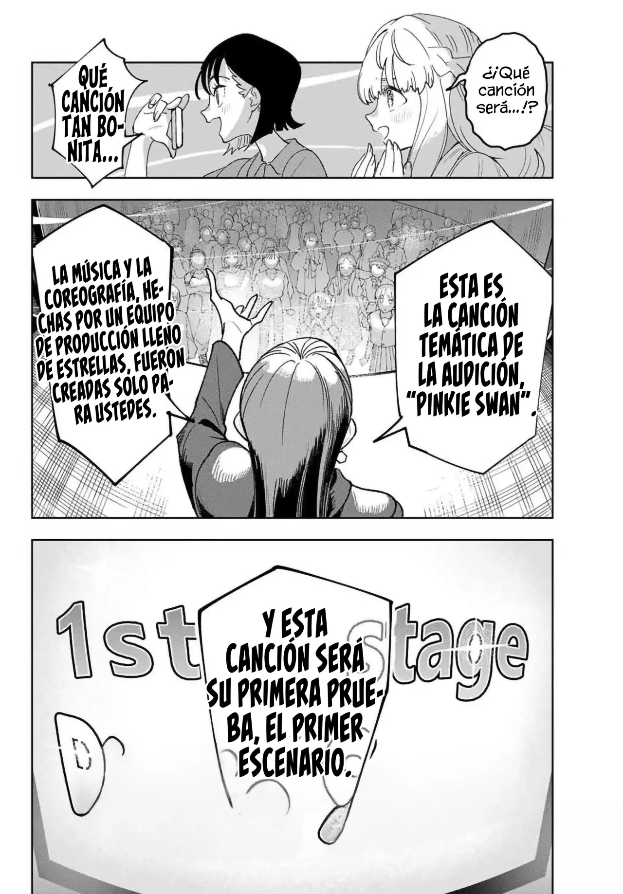 Idolatry capítulo 3 página 12