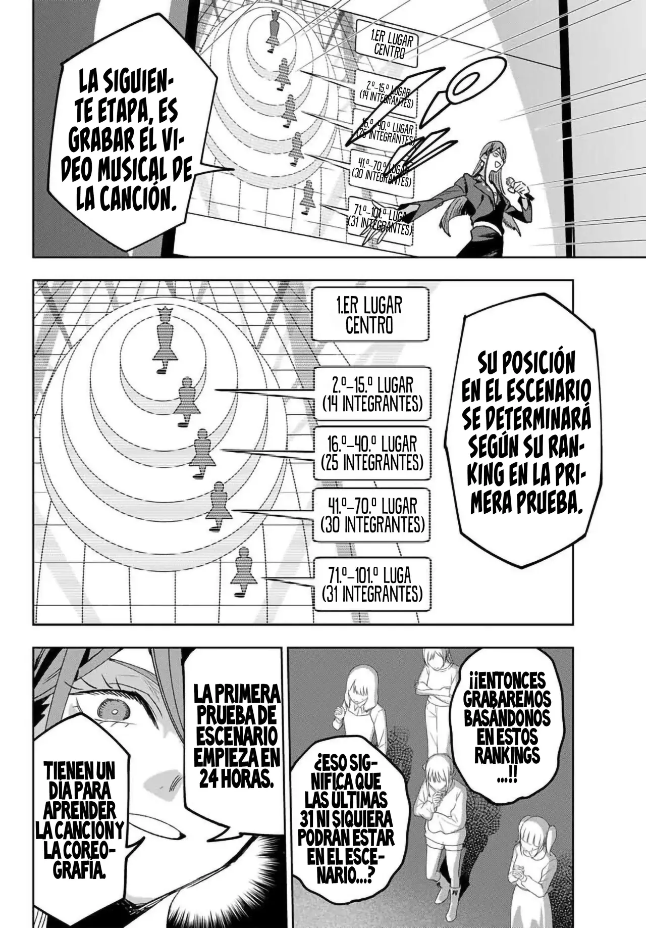 Idolatry capítulo 3 página 14