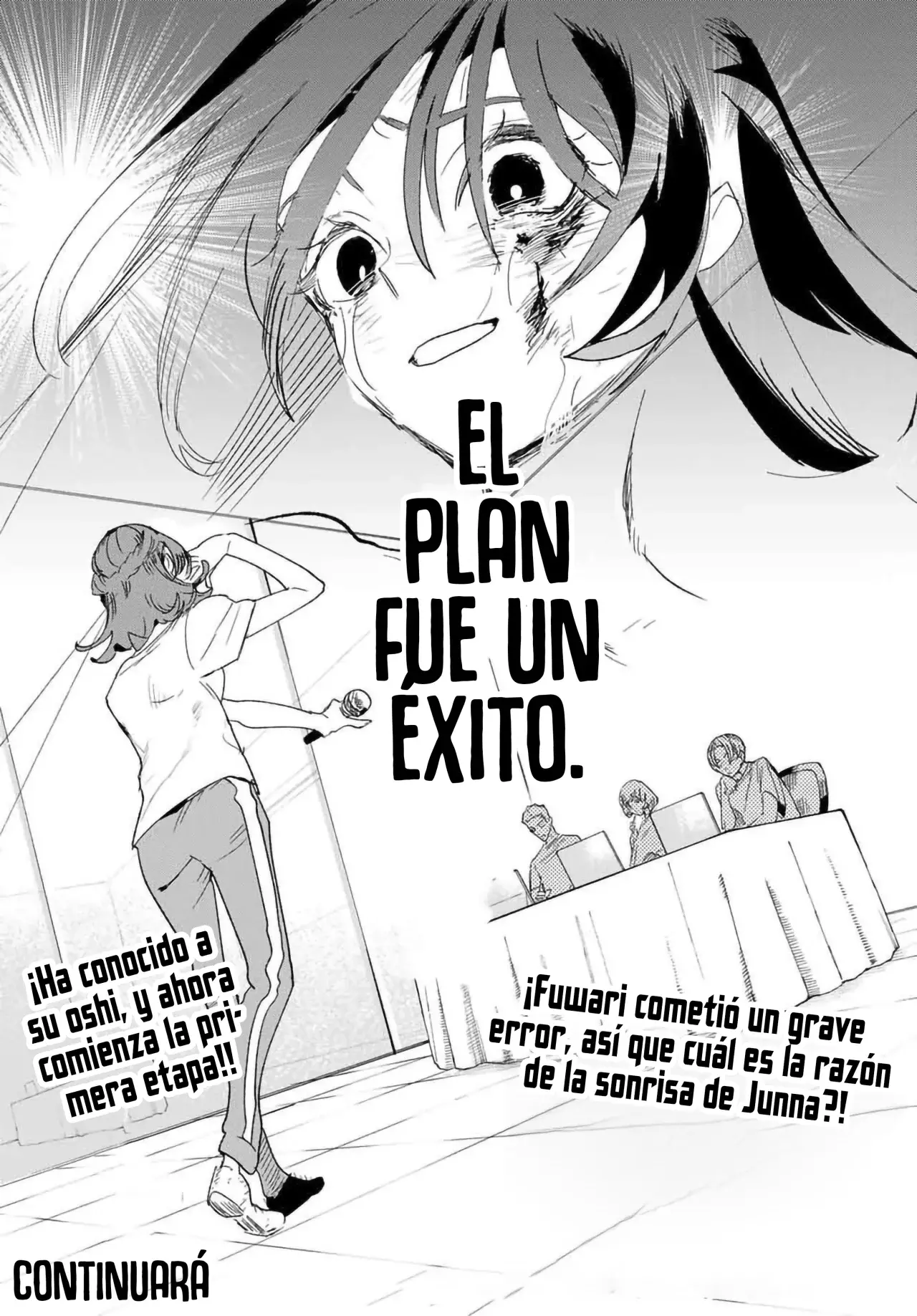 Idolatry capítulo 3 página 37
