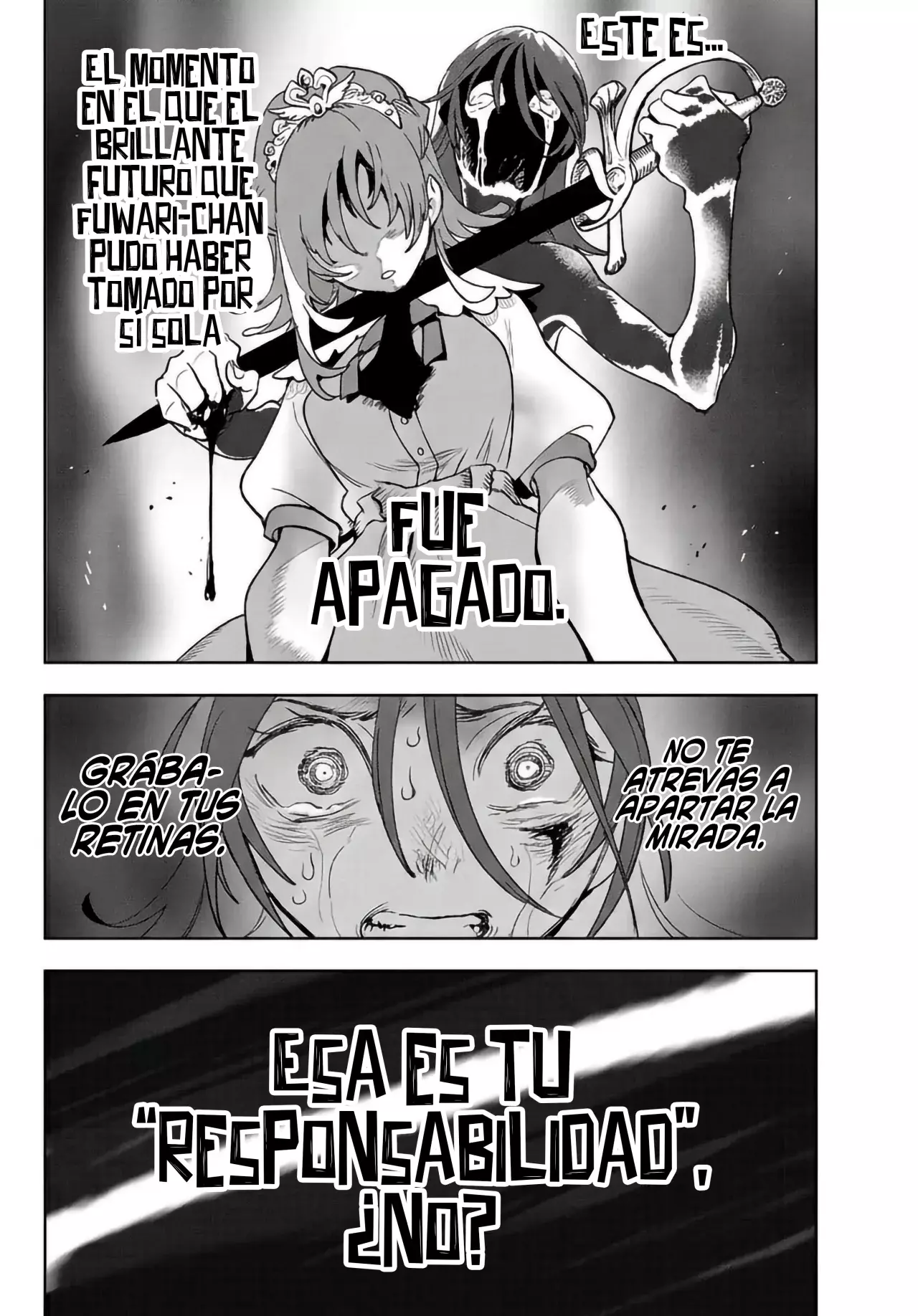 Idolatry capítulo 4 página 13