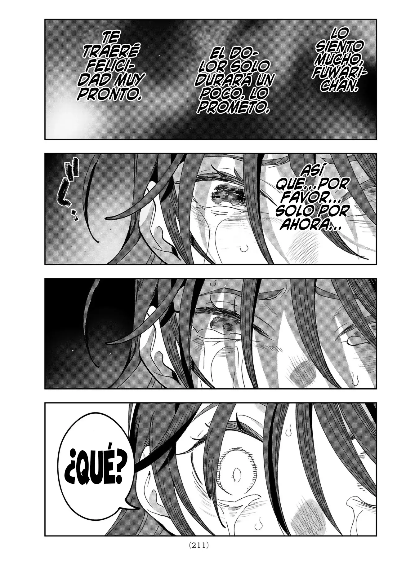 Idolatry capítulo 4 página 14