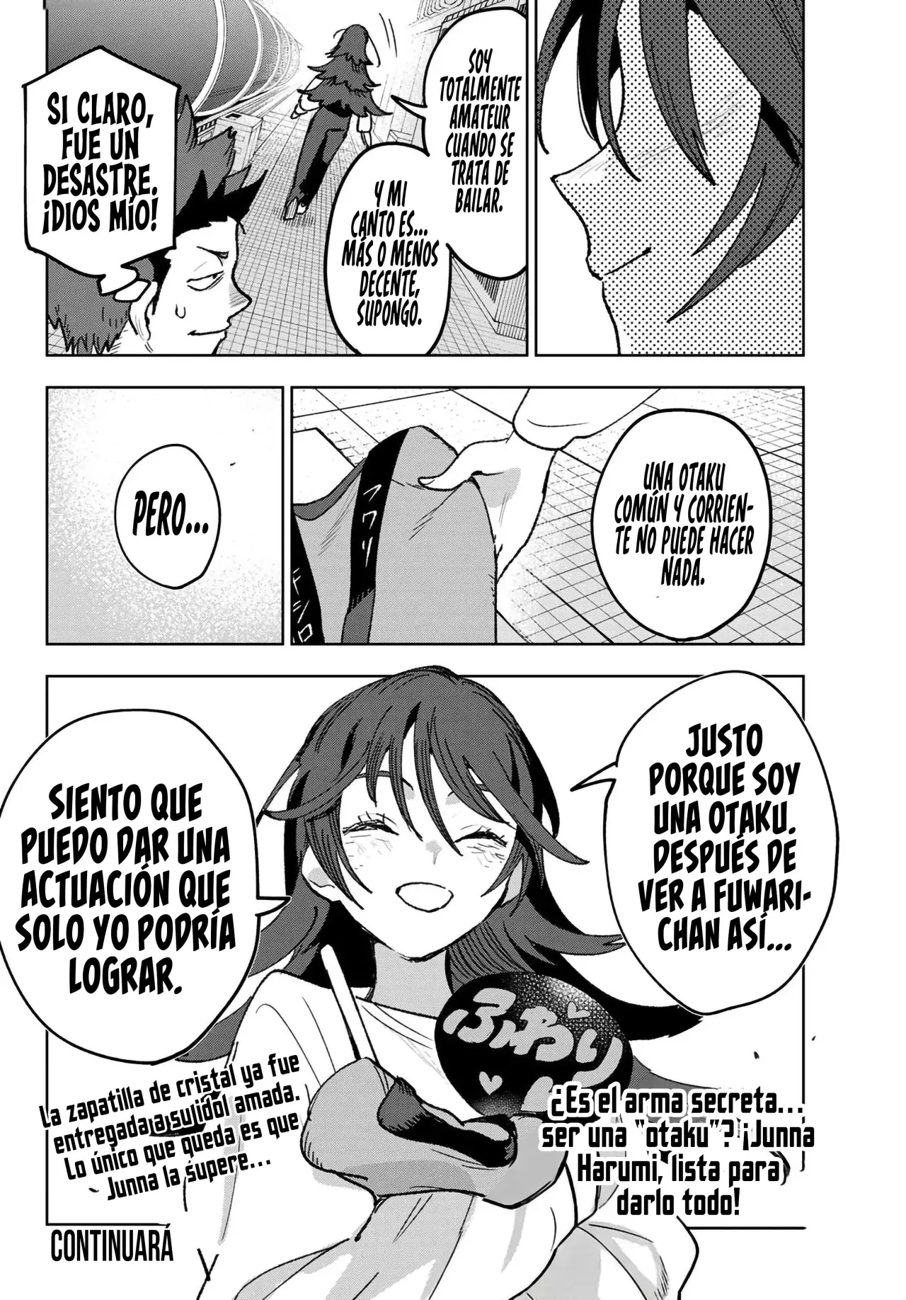 Idolatry capítulo 4 página 22