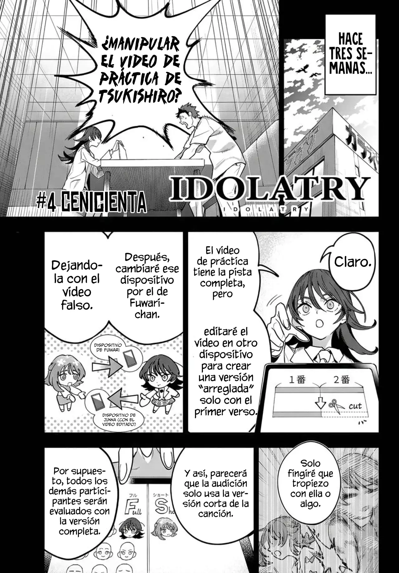 Idolatry capítulo 4 página 4