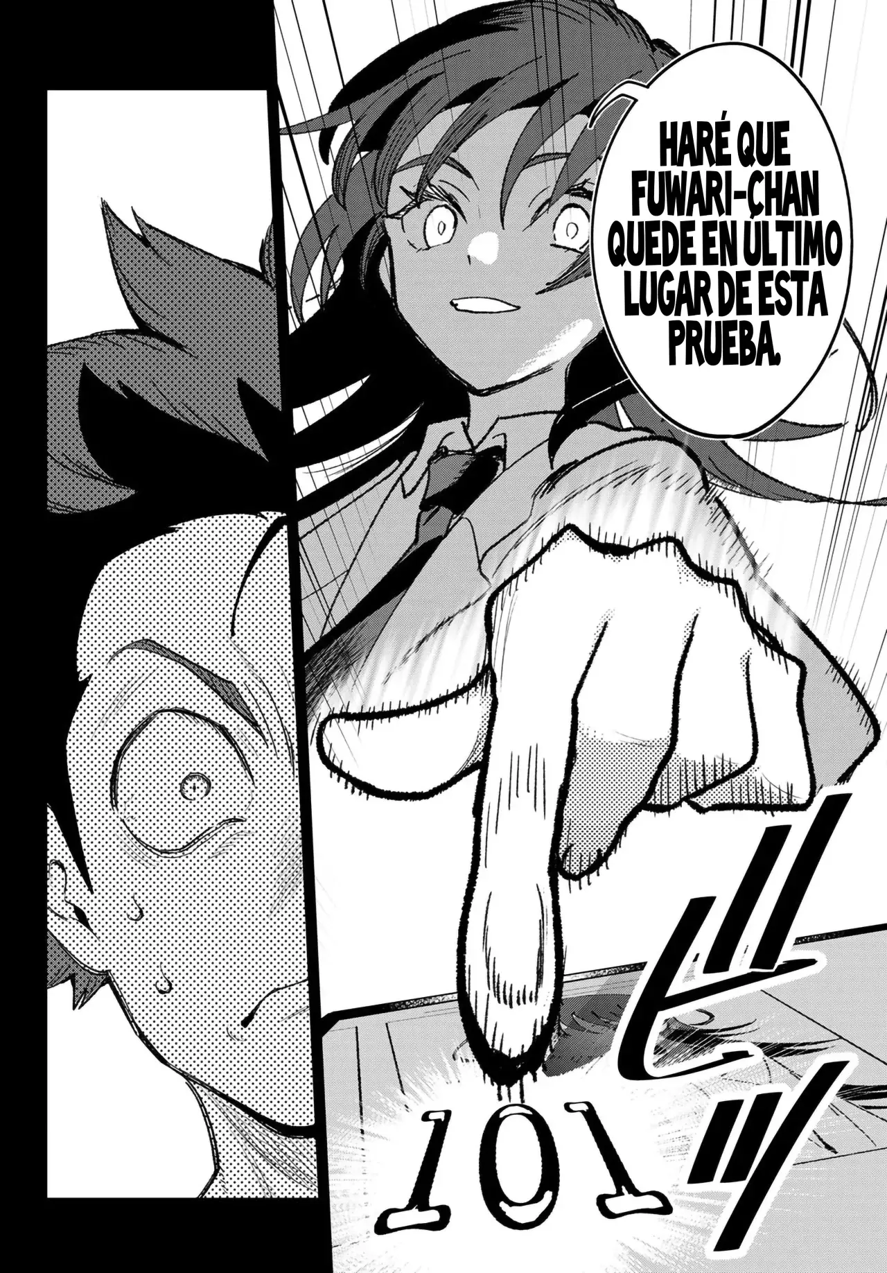 Idolatry capítulo 4 página 7