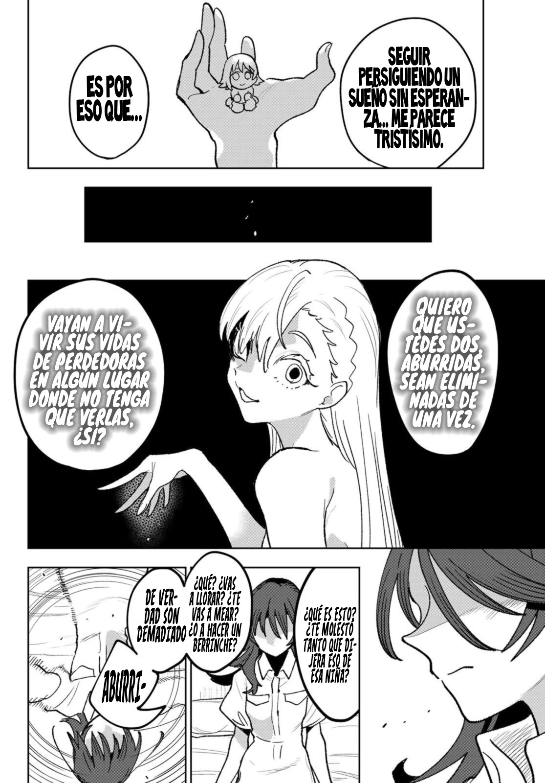 Idolatry capítulo 7 página 13
