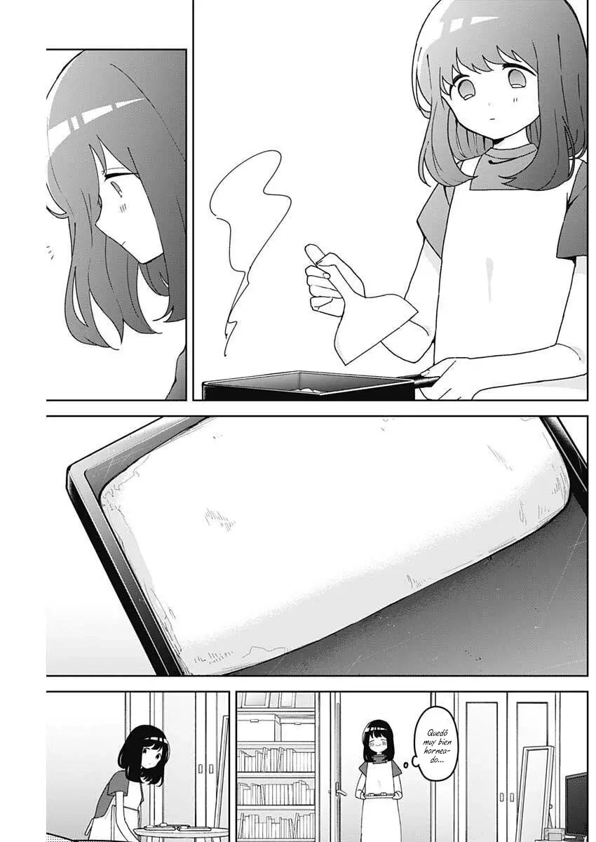 Osananananajimi capítulo 10 página 6