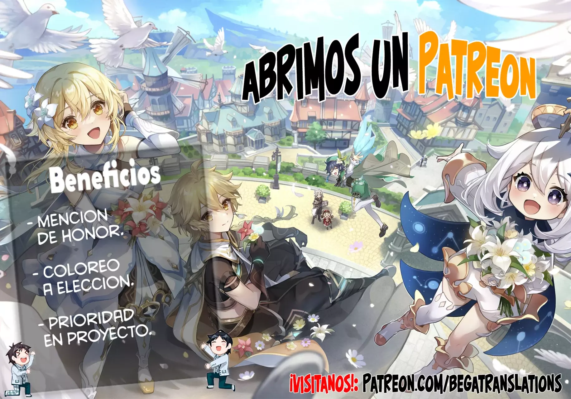 Osananananajimi capítulo 11 página 23