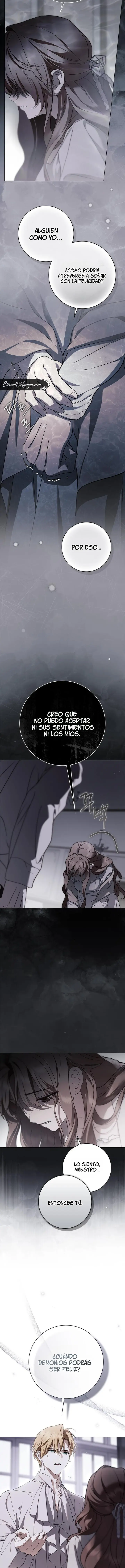 La doncella secreta del conde capítulo 101 página 4