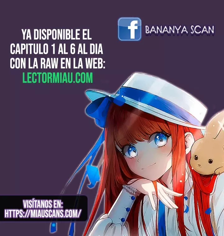 La doncella secreta del conde capítulo 2 página 1