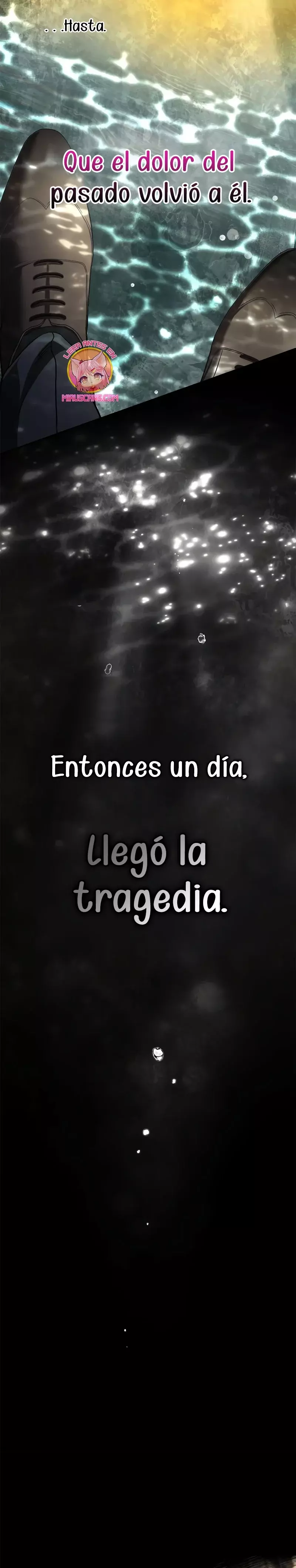 La doncella secreta del conde capítulo 2 página 22