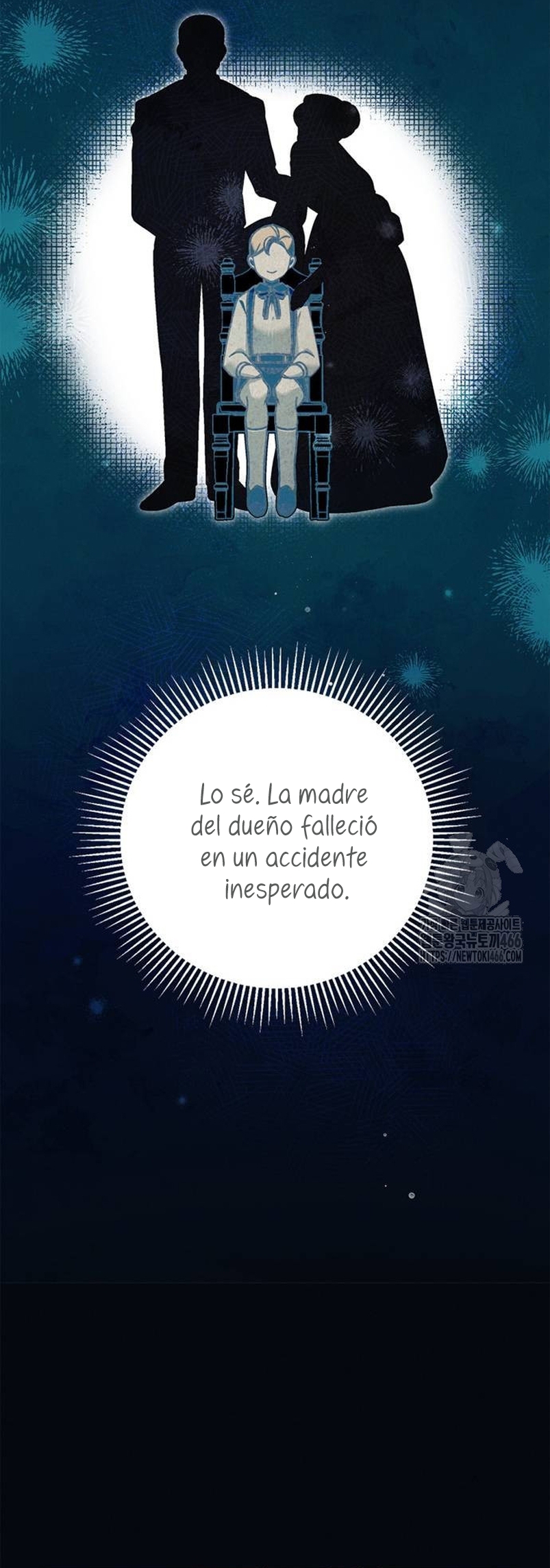 La doncella secreta del conde capítulo 26 página 23