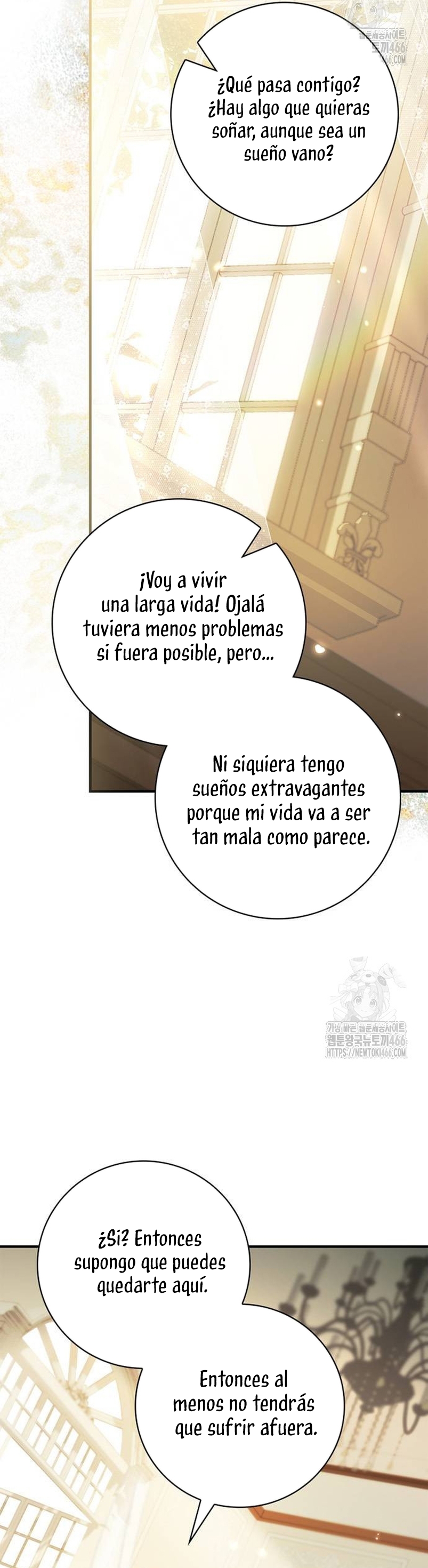 La doncella secreta del conde capítulo 26 página 32