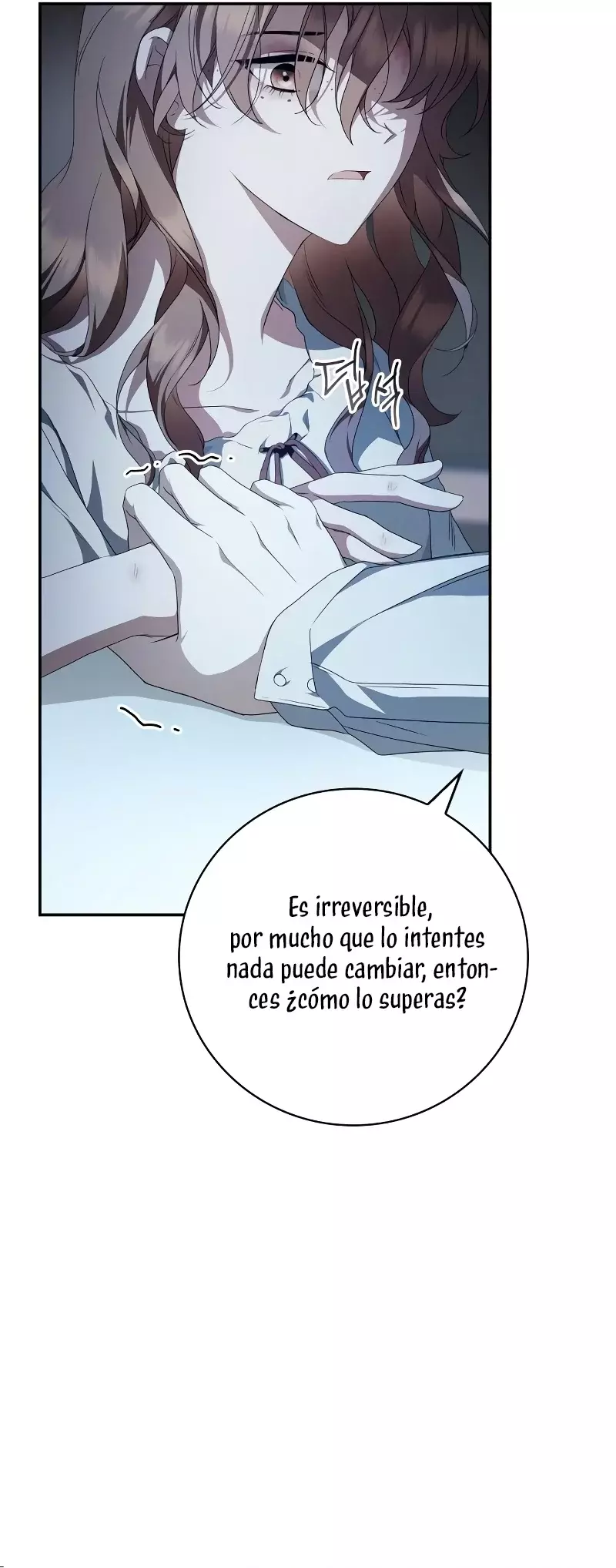 La doncella secreta del conde capítulo 7 página 12