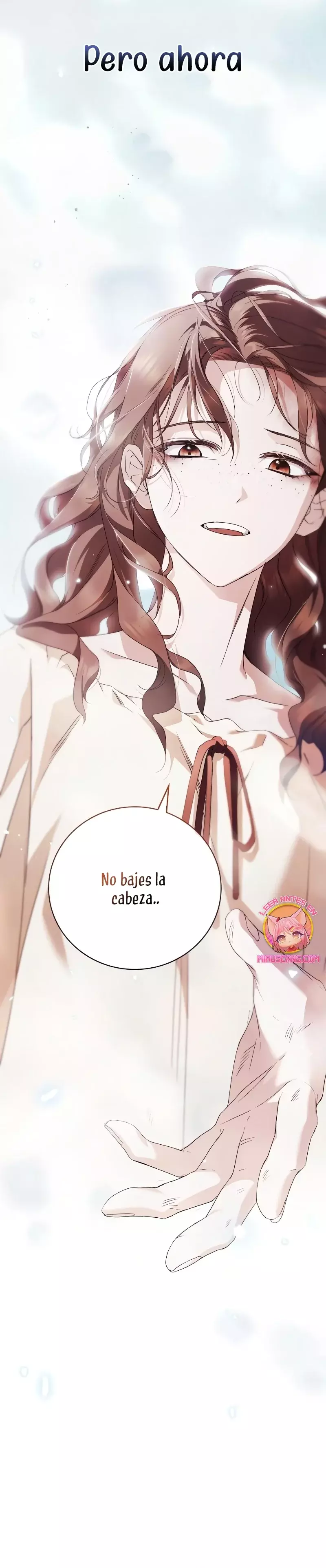 La doncella secreta del conde capítulo 7 página 34