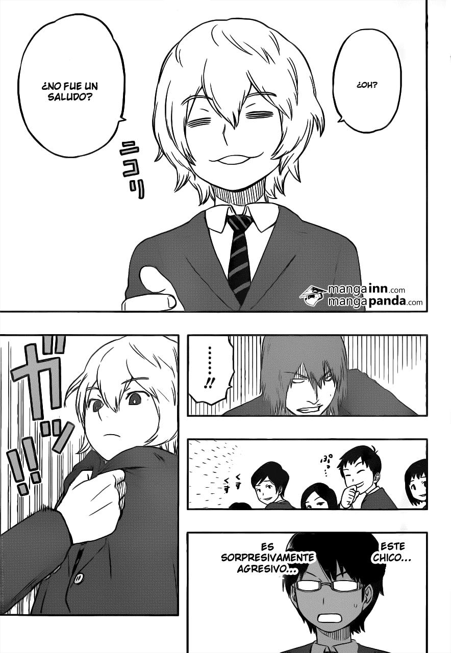 World Trigger capítulo 1 página 24