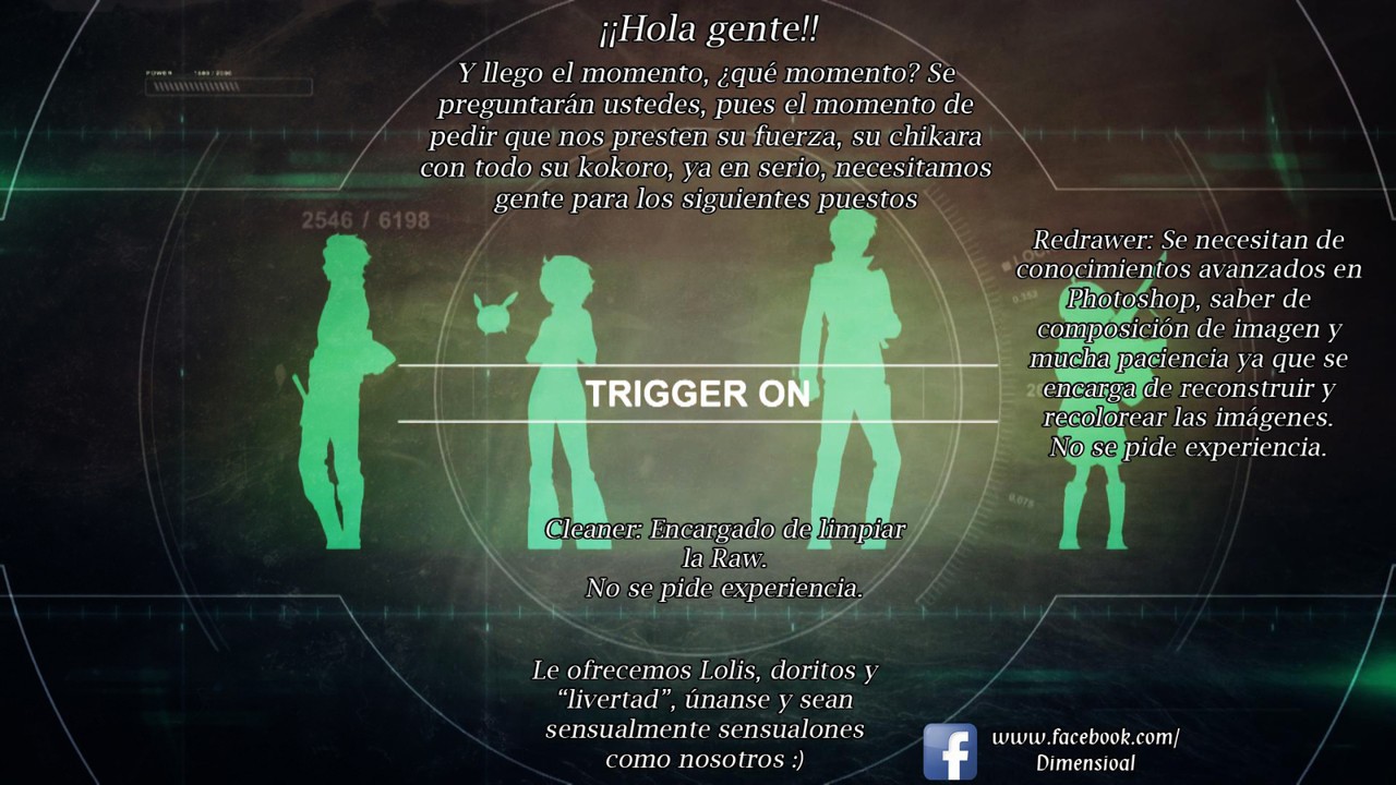 World Trigger capítulo 102 página 2