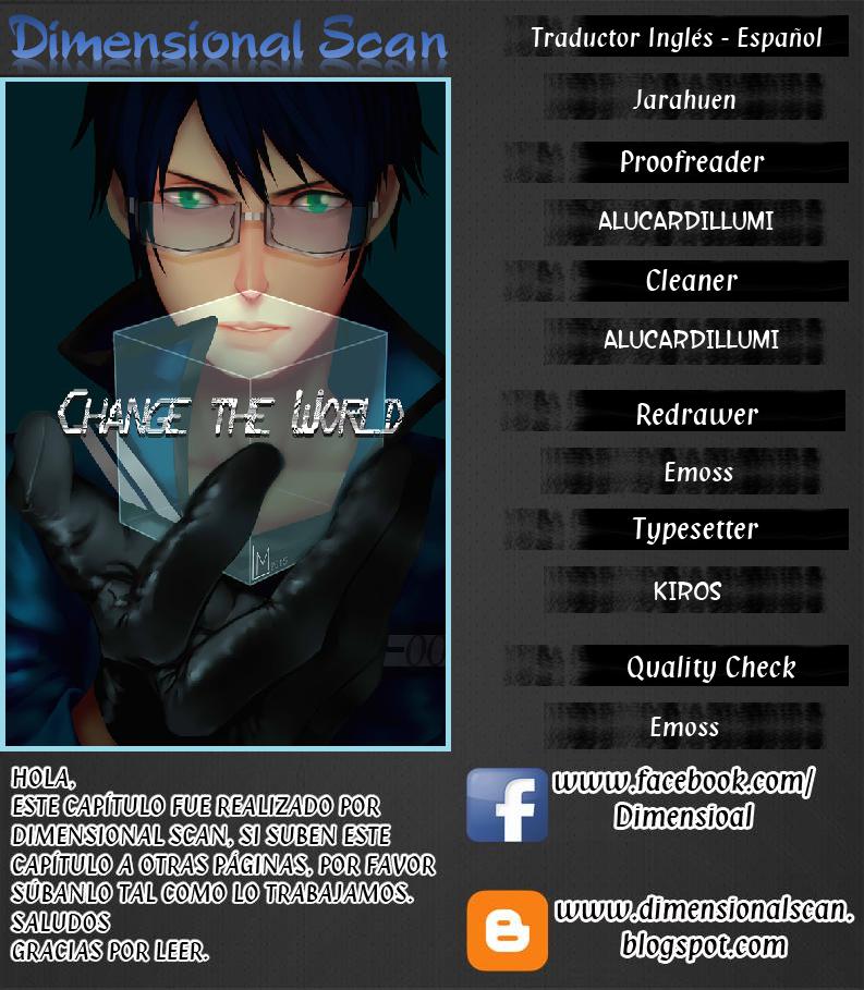 World Trigger capítulo 103 página 1
