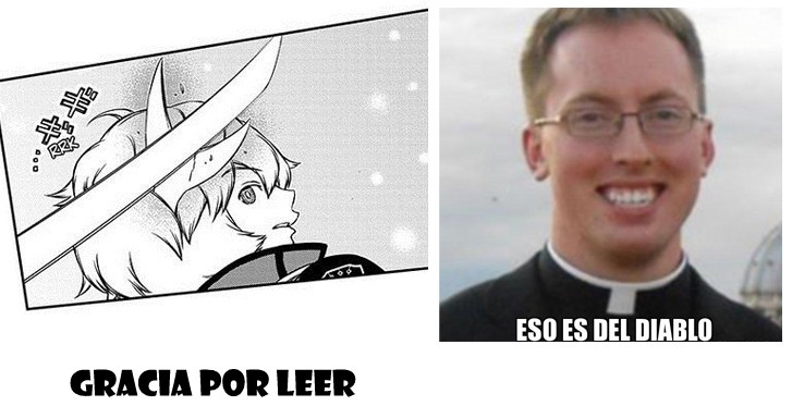World Trigger capítulo 114 página 21