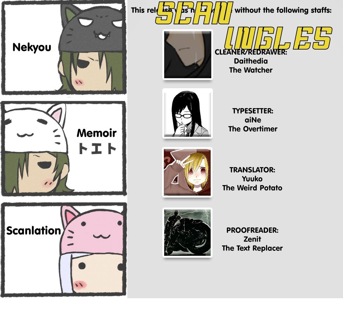 World Trigger capítulo 89 página 21