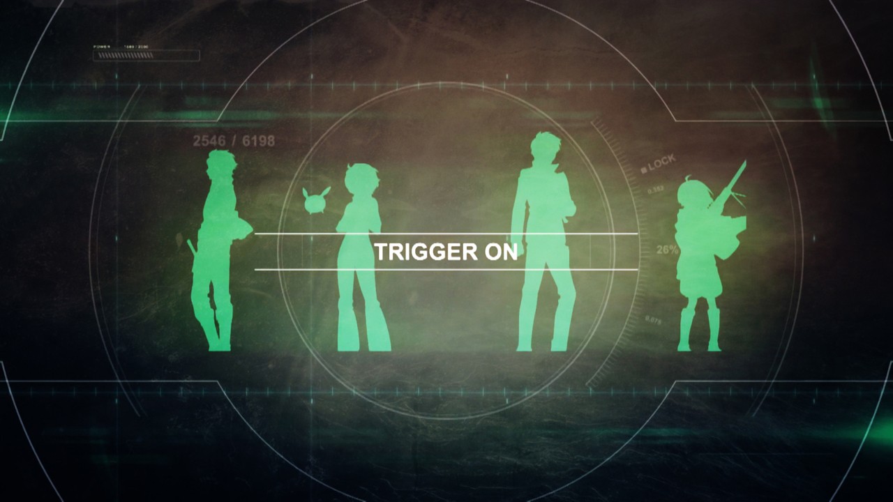World Trigger capítulo 98 página 23