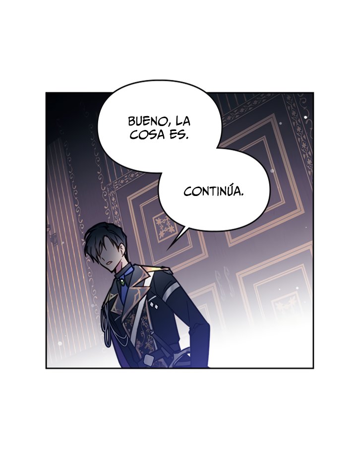 EL ÚNICO FINAL DE LA VILLANA ES LA MUERTE capítulo 0 página 34